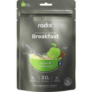 Radix ULTRA 800kcal Breakfast