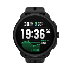 Suunto Race 2 GPS Watch