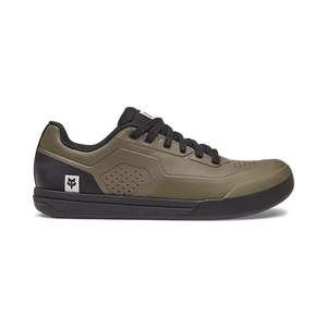 Fox Union Flat MTB Shoes
