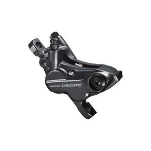 Bike Bike Components: Shimano Deore M6120 Disc Brake 4 Piston Rear