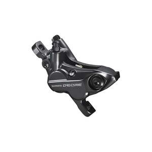 Shimano Deore M6120 Disc Brake 4 Piston Front