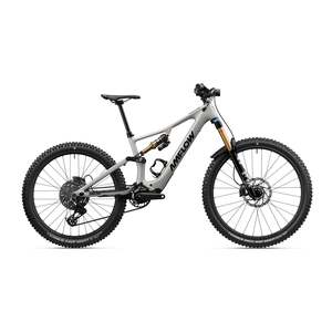 Amflow PX Carbon Pro (700Wh) Full Suspension E-Bike