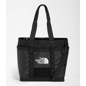 Hiking: TNF Explore Utility Tote