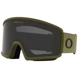 Snow Helmets Protection: Oakley Target Line S Goggles