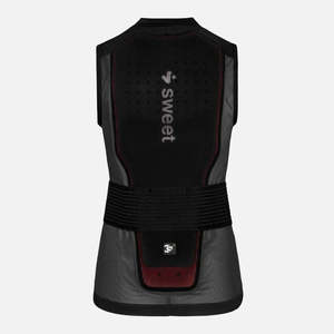 Sweet Protection Kids Back Protector Vest 2.0