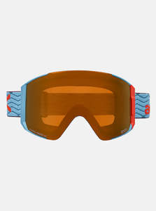 Anon Unisex Sync M-Fusion Goggle