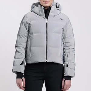 Kjus Womens Reflect Jacket