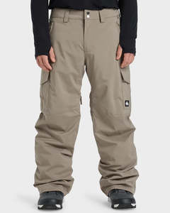 Quiksilver Mens Porter Pants