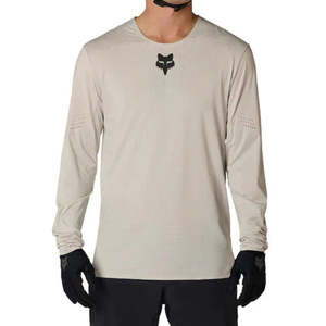 Fox Mens Flexair LS Jersey