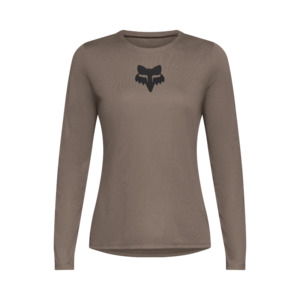 Fox Womens Ranger LS Jersey Fox Head
