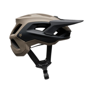 Bike: Fox Speedframe Helmet 5050 CE Bike Helmet