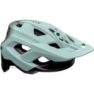 Fox Speedframe Pro Backfade CE Bike Helmet
