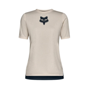 Fox Womens Ranger SS Jersey Fox Head