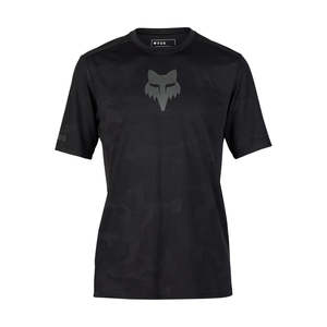 Bike: Fox Mens Ranger Tru Dri SS Jersey