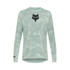 Fox Mens Ranger Tru Dri LS Jersey