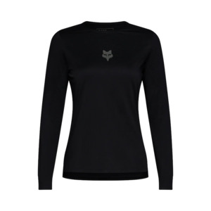 Fox Womens Flexair LS Jersey
