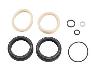 Bike: Fox Fork Dust Wipe Kit 40
