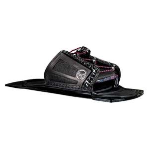 Water: HO Womens Stance Adjustable Rear Toe Plate