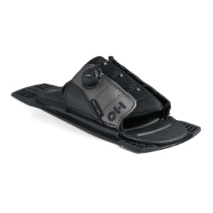 Water: HO Mens Stance Adjustable Rear Toe Plate