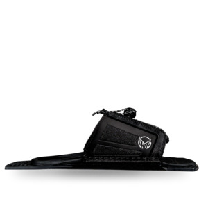 HO Binding Stance Adjustable Rear Toe Plate