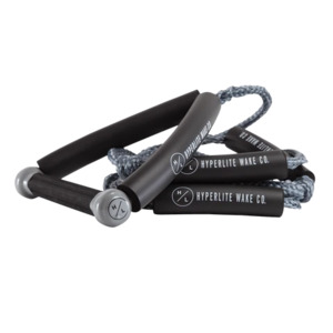 Water: Hyperlite Surf Rope with Handle