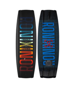 Water: Ronix Vault - Modello Core Wakeboard