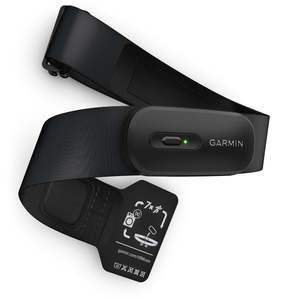 Garmin HRM 200 Heart Rate Monitor
