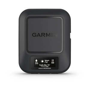Tech: Garmin Inreach Messenger