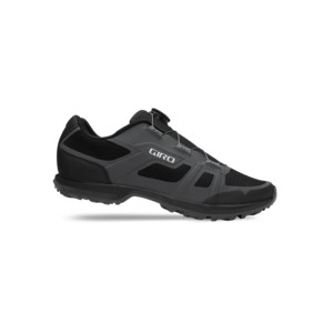 Giro Mens Gauge Boa Bike Shoes
