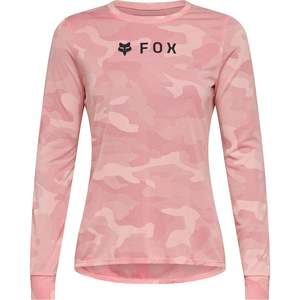 Bike Bike Clothing Accessories: Fox Womens Ranger Tru Dri LS Jersey