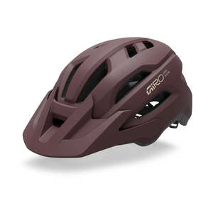 Bike Helmets Protection: Giro Womens Fixture MIPS II MTB Helmet
