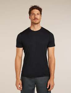 Icebreaker Mens Merino 150 Tech Lite SS Tee