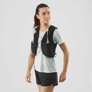 Hiking: Salomon Adv Skin 8 Set W