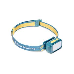 Camp Lighting Tools: Black Diamond Wiz Kid Headlamp