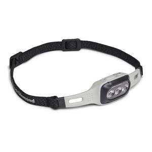 Camp Lighting Tools: Black Diamond Deploy Run Light