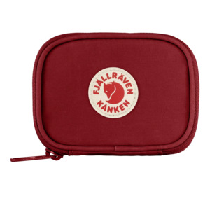 Hiking Bags Packs: Fjallraven Kanken Card Wallet