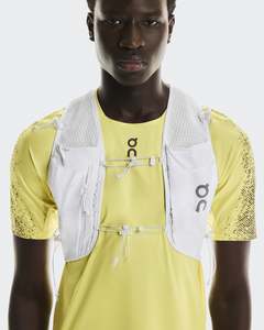 On Running Ultra Vest Pro