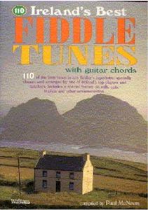 Print Folk: Best Fiddle Tunes