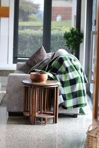 Snug Rugs: AUNTY B