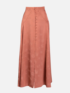 Products: Covered Button Maxi - Dusk - Shebby