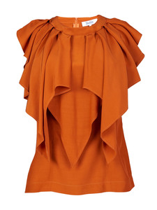 Products: Lioness Top - Copper - Shebby
