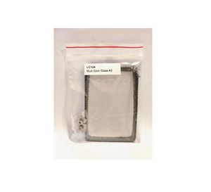 Accessories and Spares: Multi - Door Glass Kit