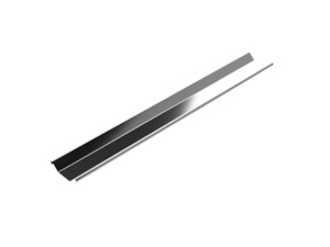 Accessories and Spares: Flue Heat Shield