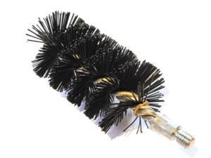 Accessories and Spares: Deluxe Poly head 75mm Brush