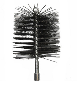 Chimney Sweep Kit