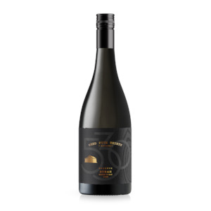 SHED 530 Reserve Syrah (Case)