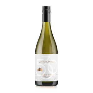 White White: SHED 530 Estate Woolshed White (Case)