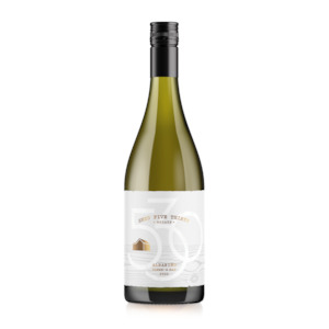 White White: SHED 530 Estate Albarino (Case)