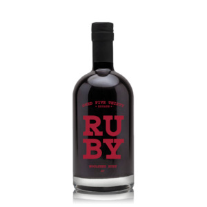 Sweet Wine: SHED 530 Estate Woolshed Ruby (Case)