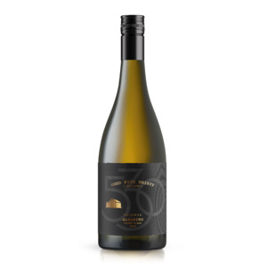 White White: SHED 530 Reserve Albarino (Case)